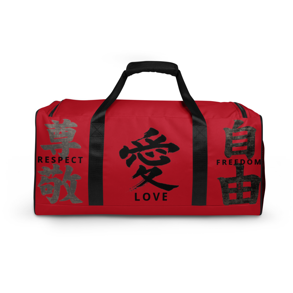 Duffle bag