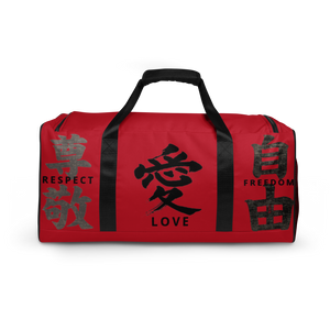 Duffle bag
