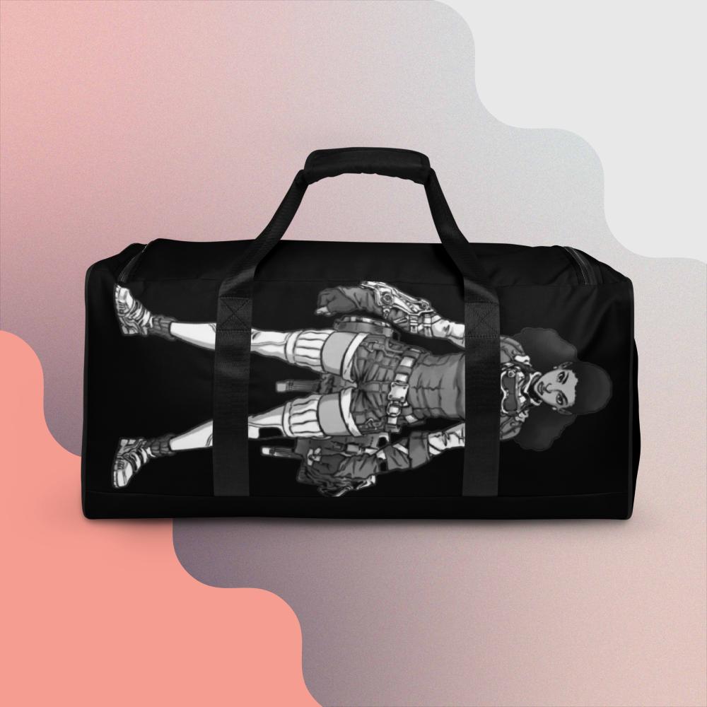 Duffle bag