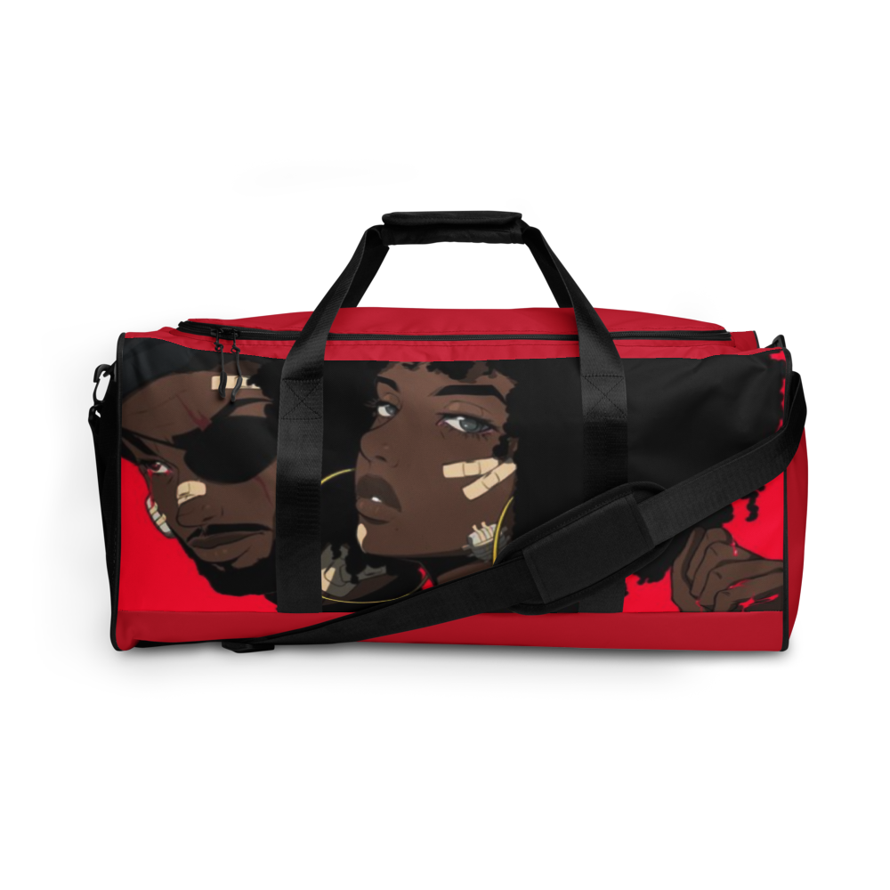 Duffle bag