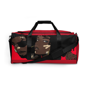 Duffle bag