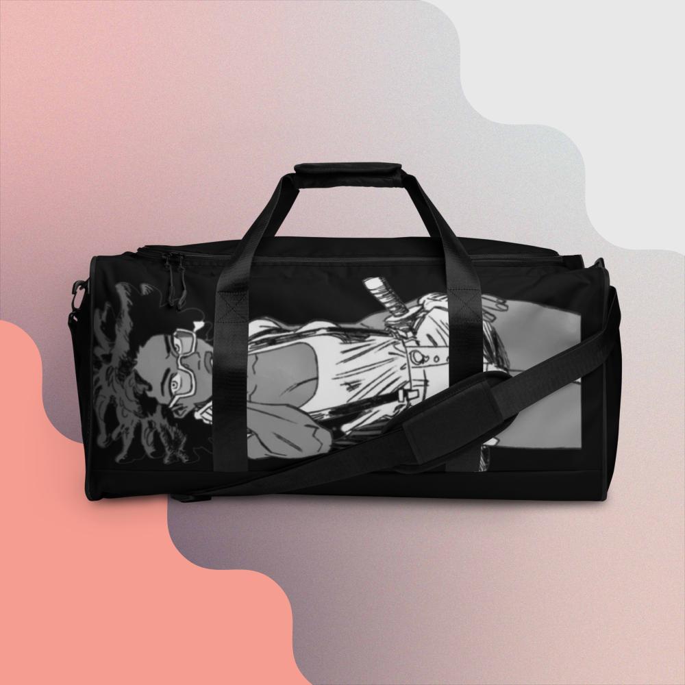 Duffle bag