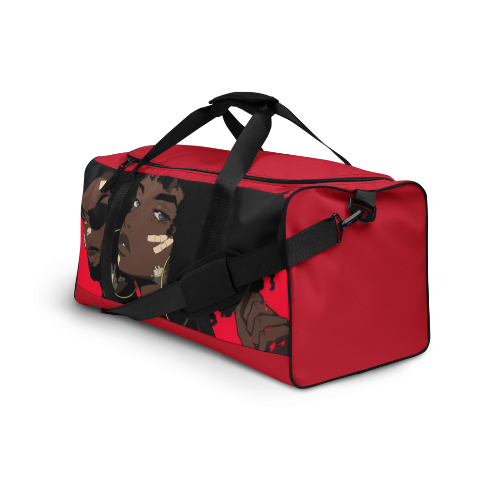 Duffle bag