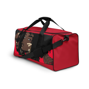 Duffle bag