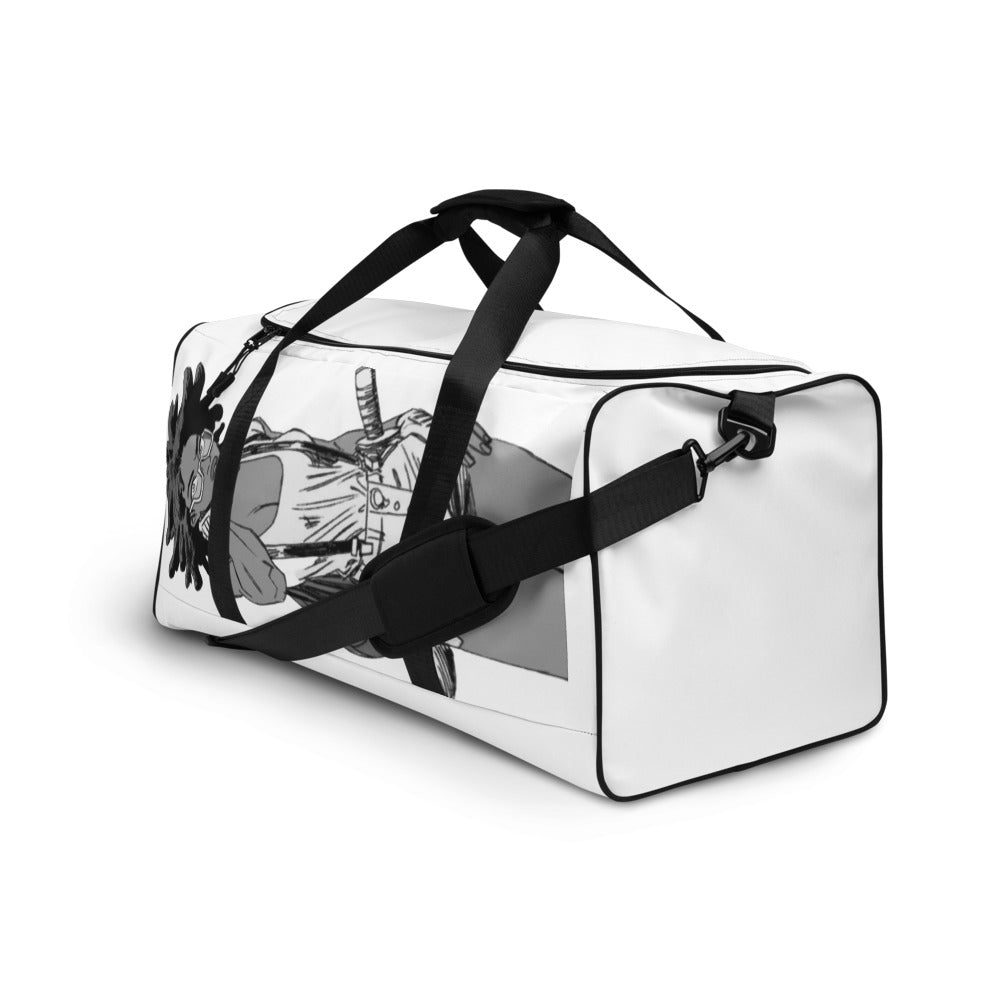 Duffle bag
