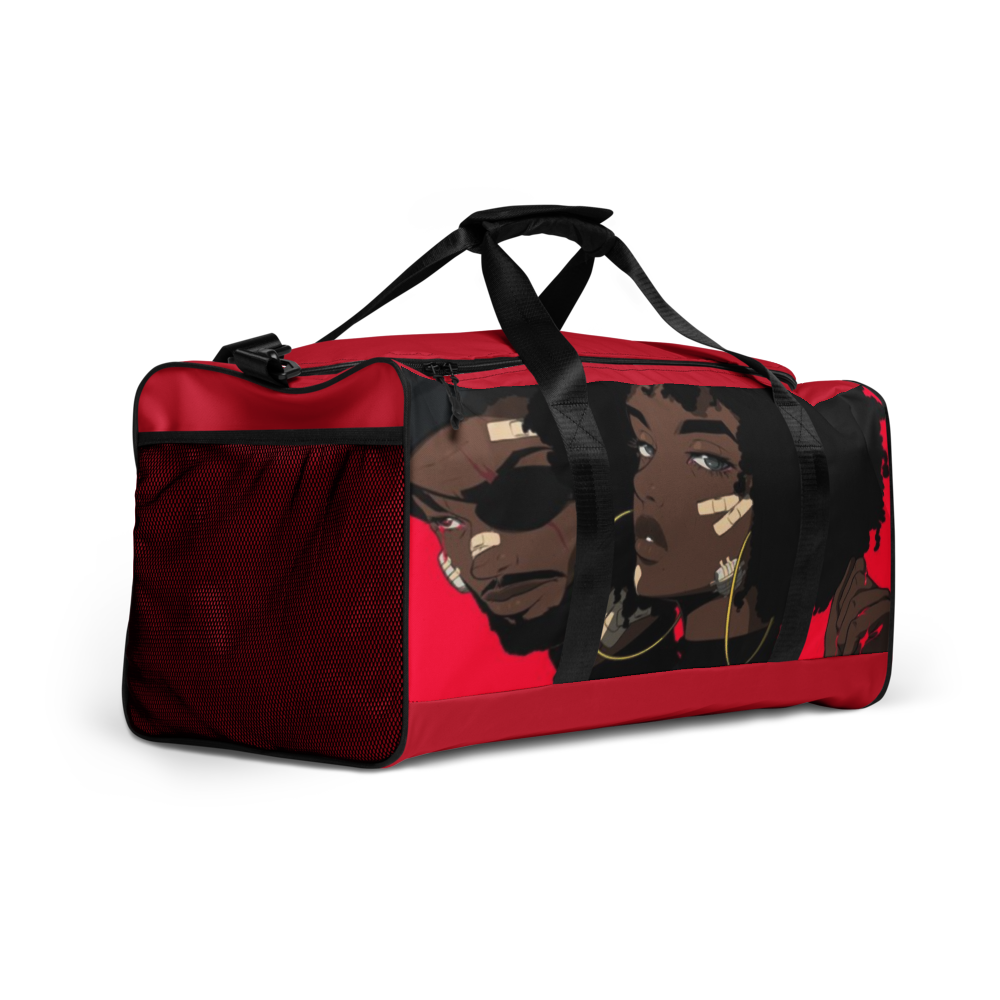 Duffle bag