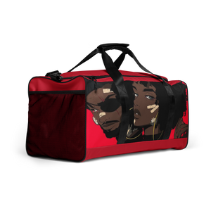 Duffle bag