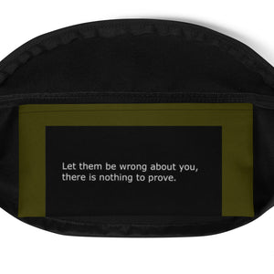 Fanny Pack