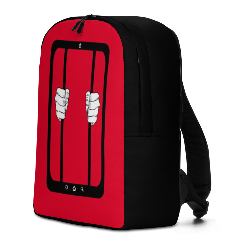 Minimalist Backpack