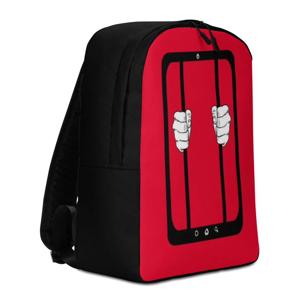 Minimalist Backpack