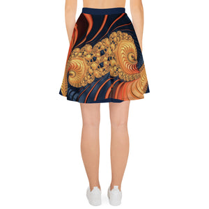 Skater Skirt
