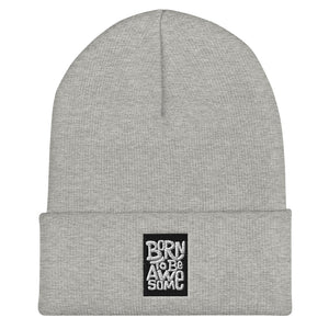 Cuffed Beanie