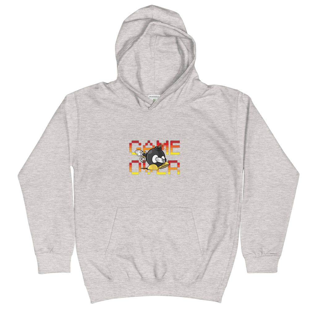 Kids Hoodie