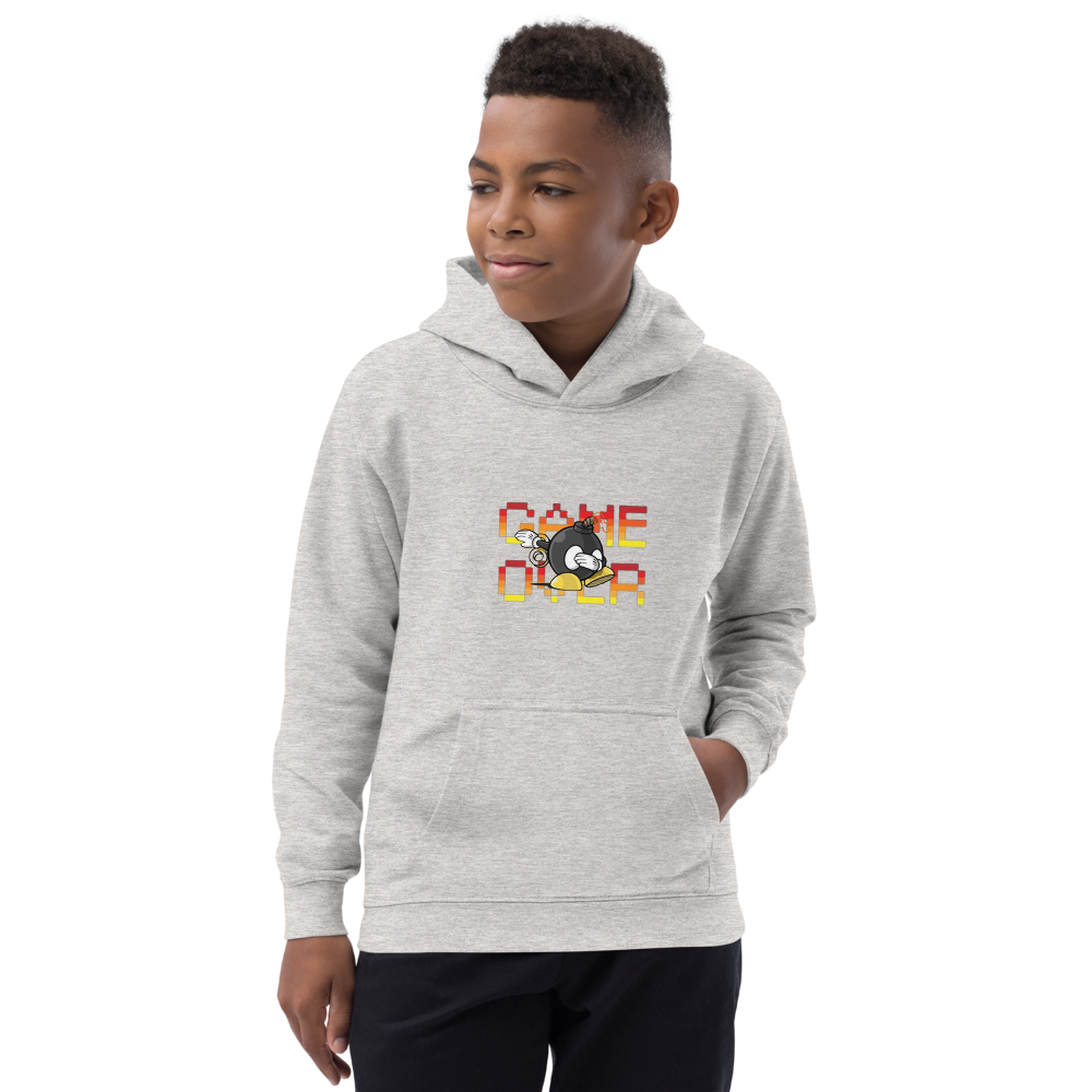 Kids Hoodie