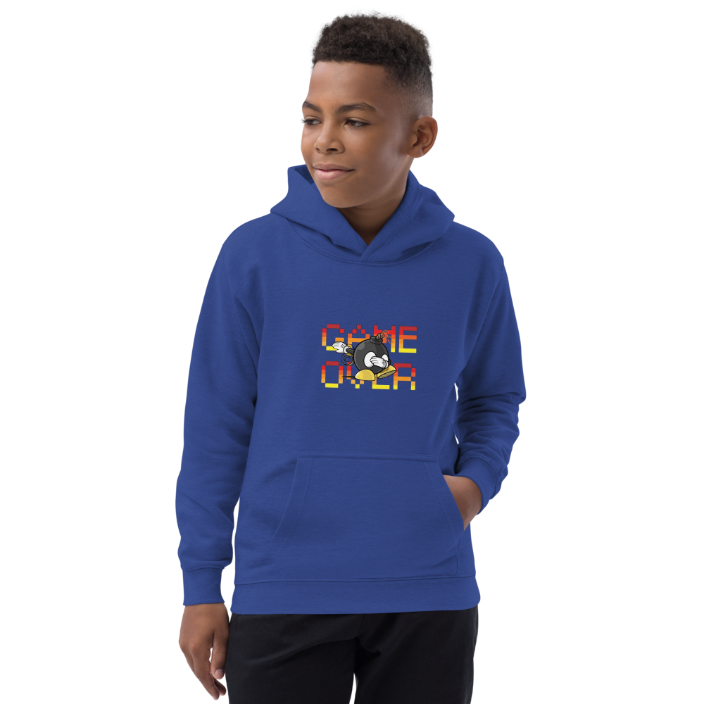 Kids Hoodie