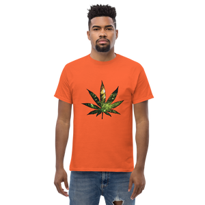 Men's heavyweight tee