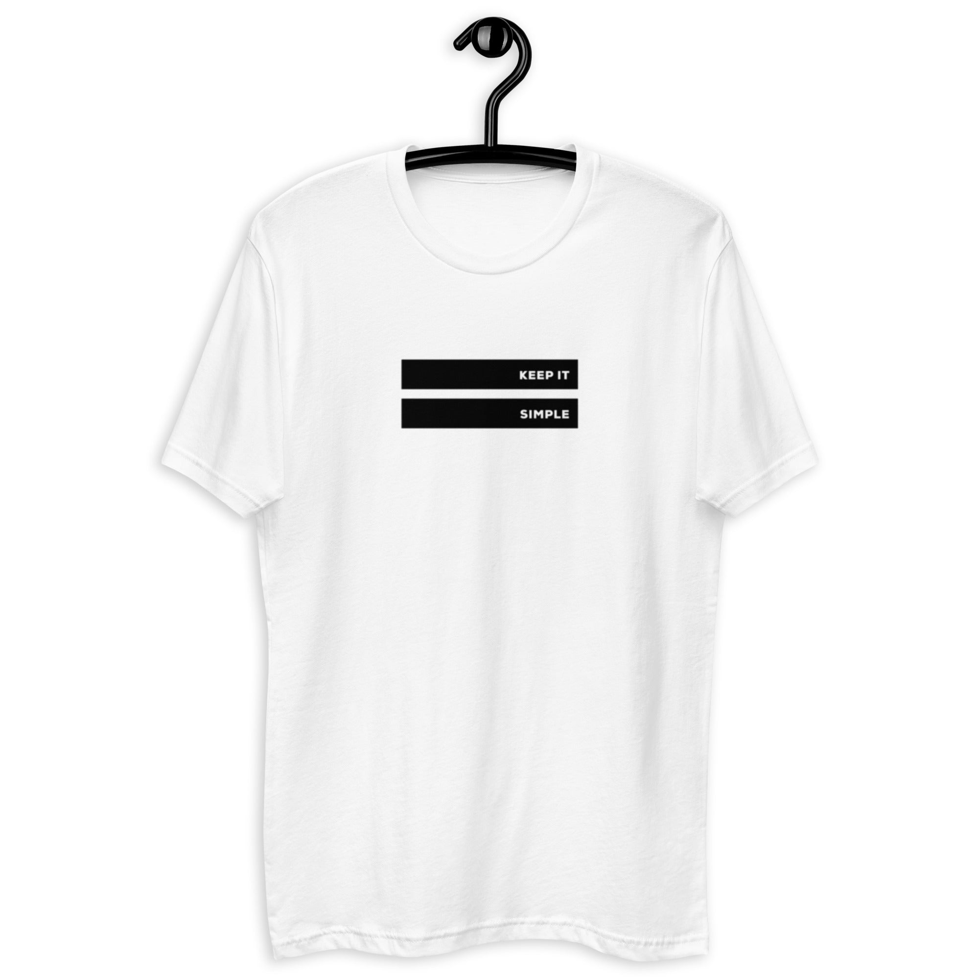 Short Sleeve T-shirt l