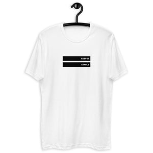 Short Sleeve T-shirt l