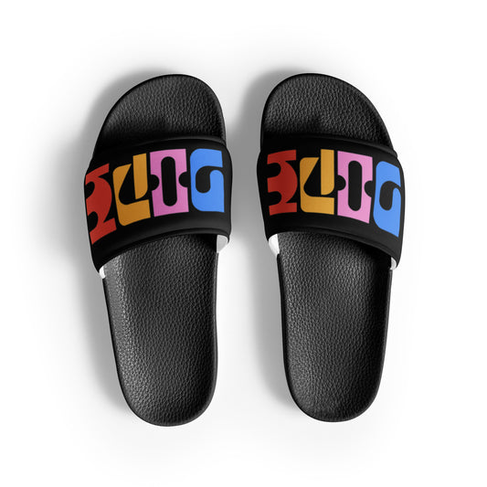 Men’s slides