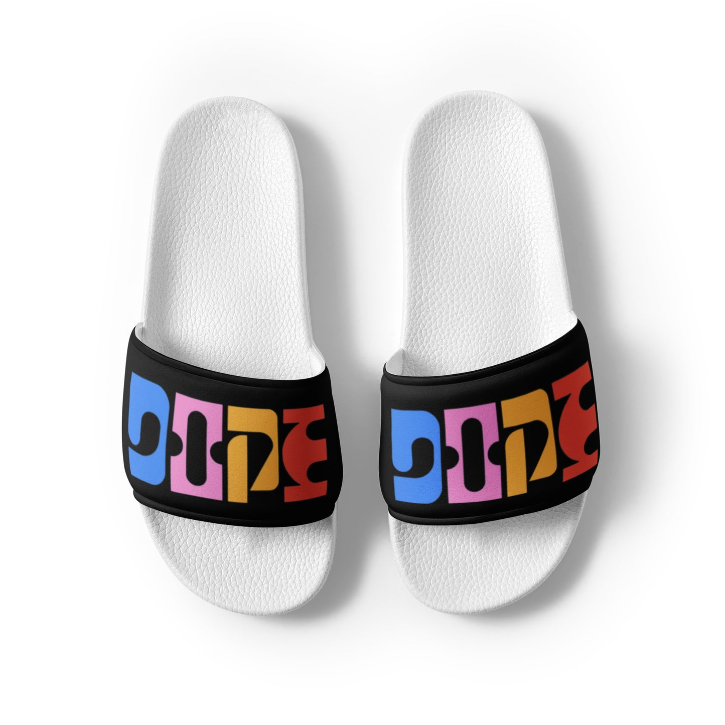 Men’s slides