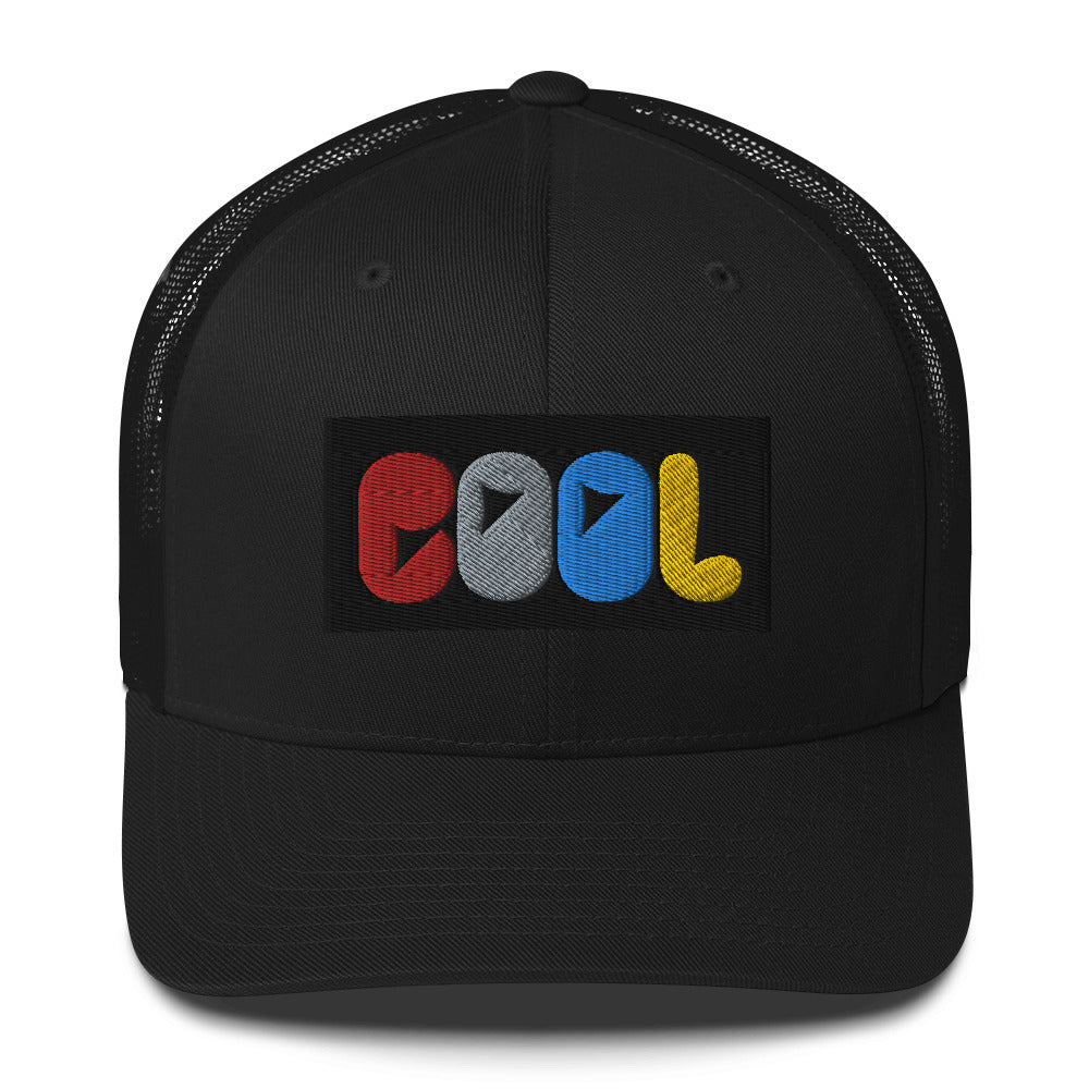 Trucker Cap