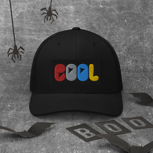 Trucker Cap