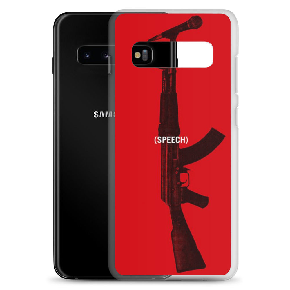 Samsung Case