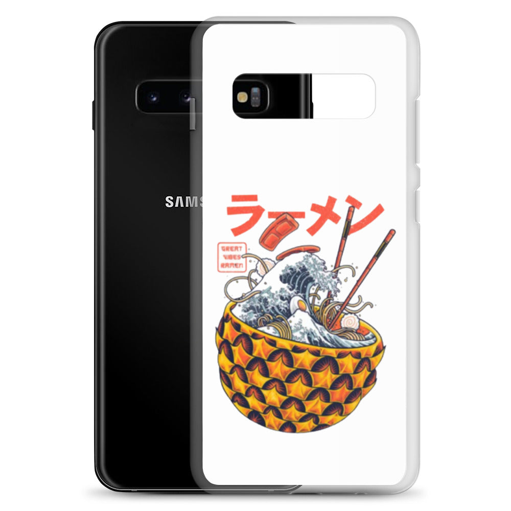 Samsung Case