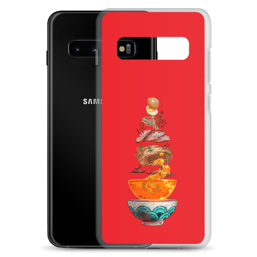 Samsung Case