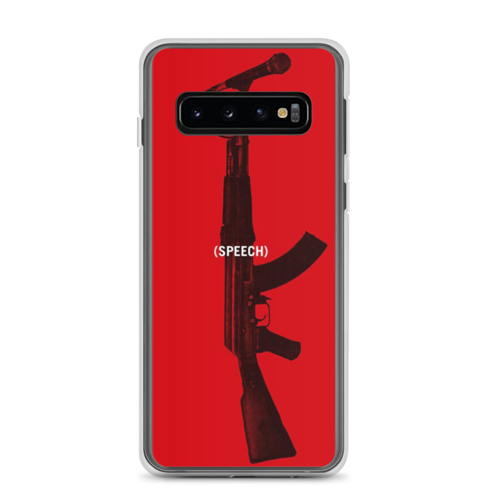 Samsung Case