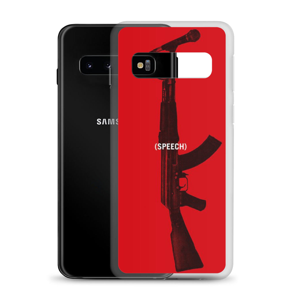 Samsung Case