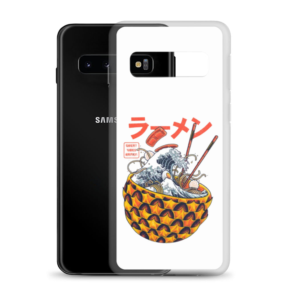 Samsung Case