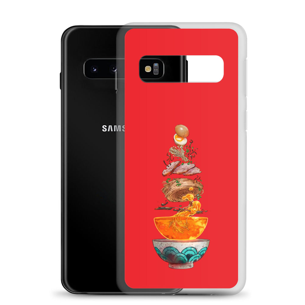 Samsung Case