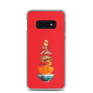 Samsung Case