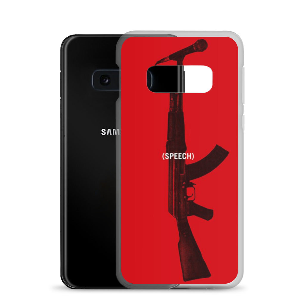 Samsung Case