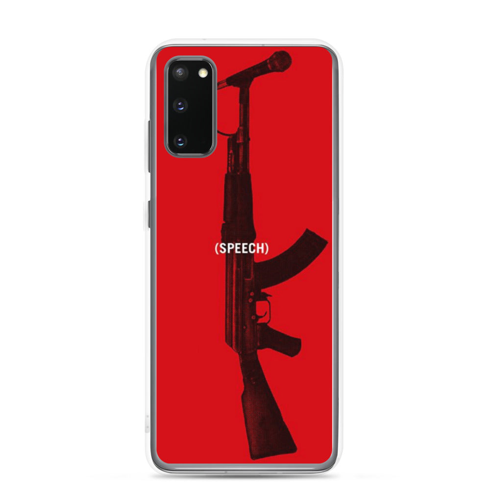 Samsung Case