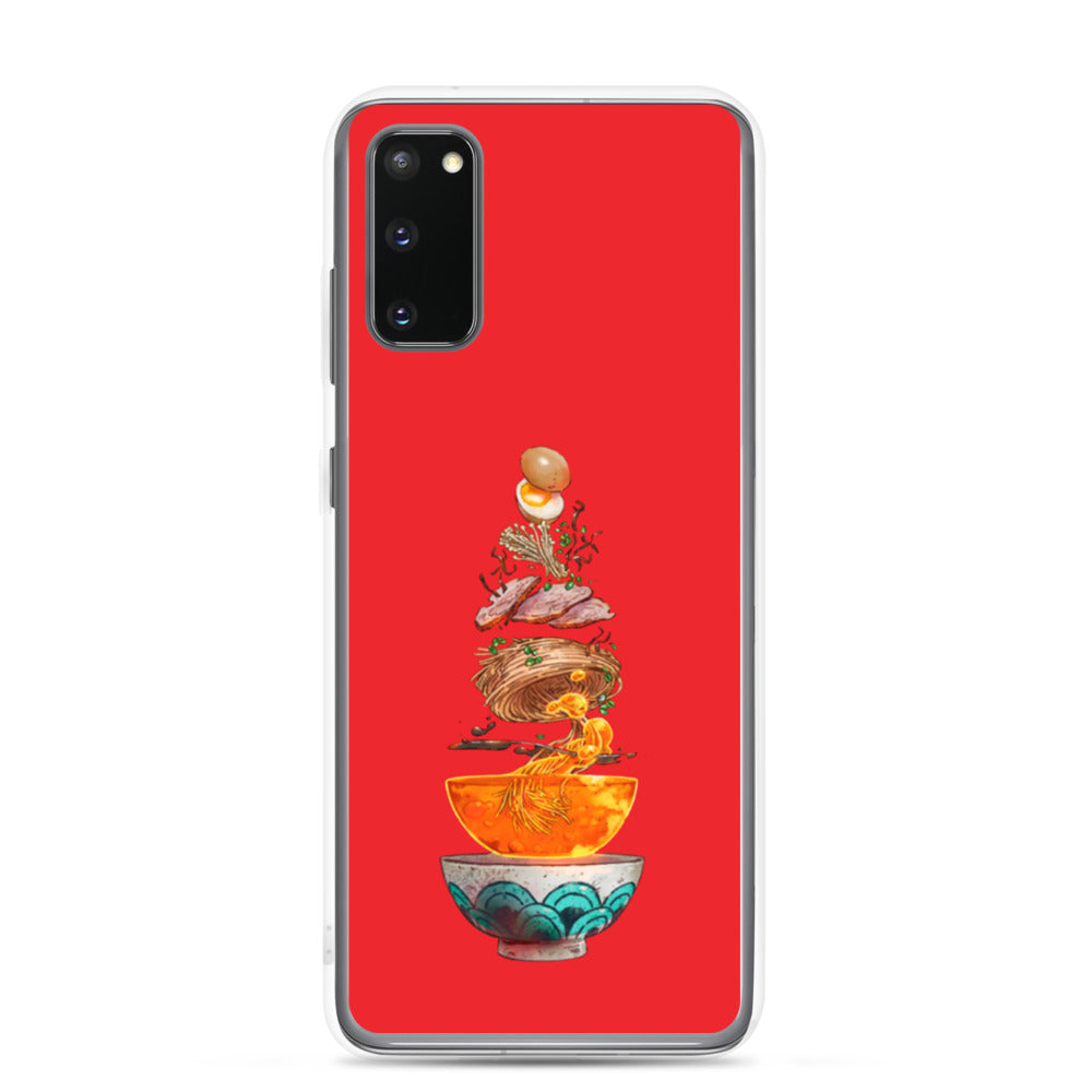 Samsung Case