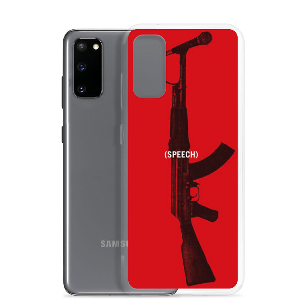 Samsung Case