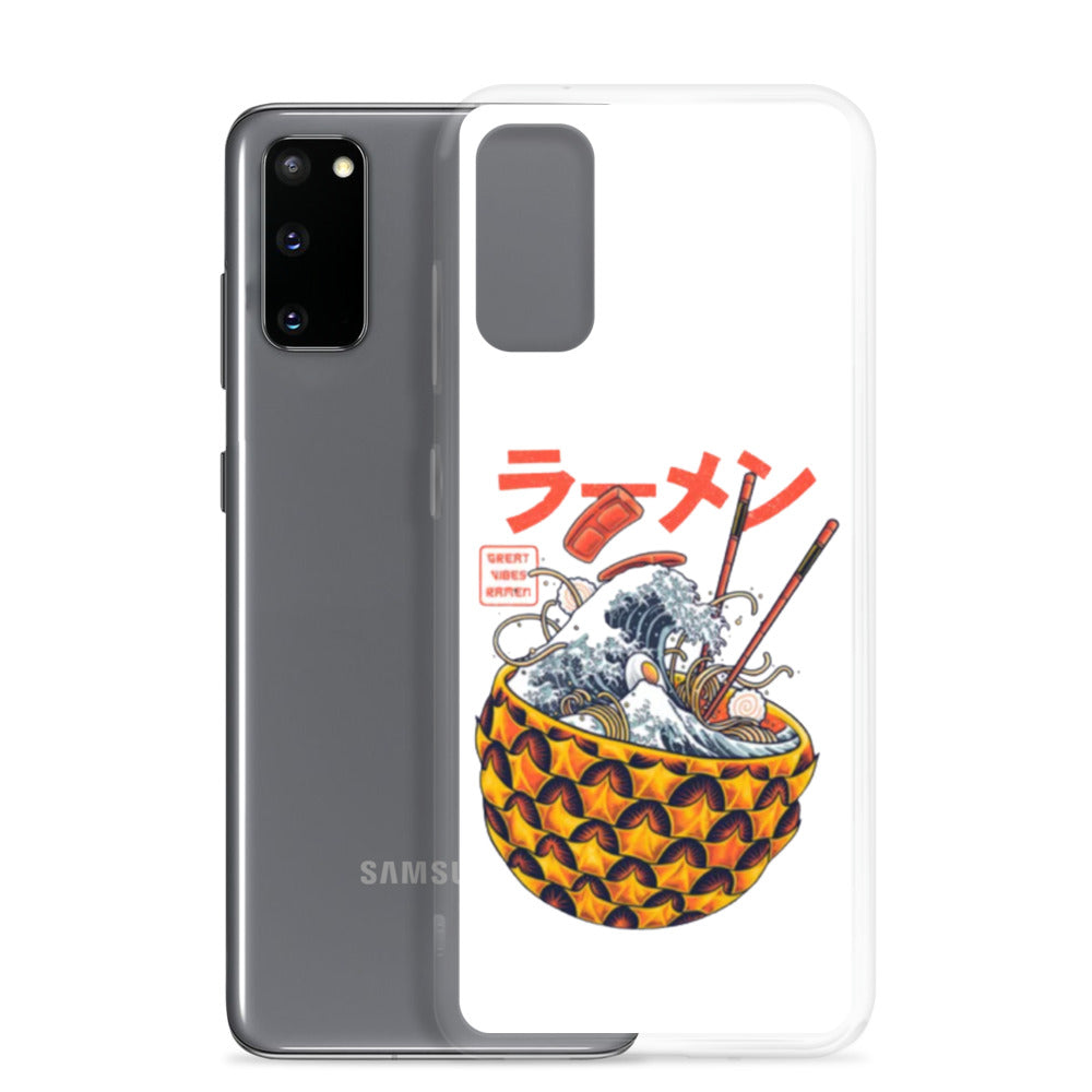 Samsung Case