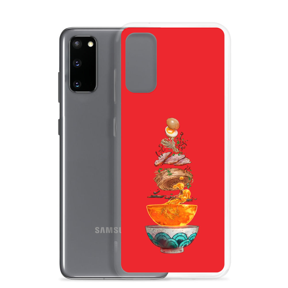 Samsung Case