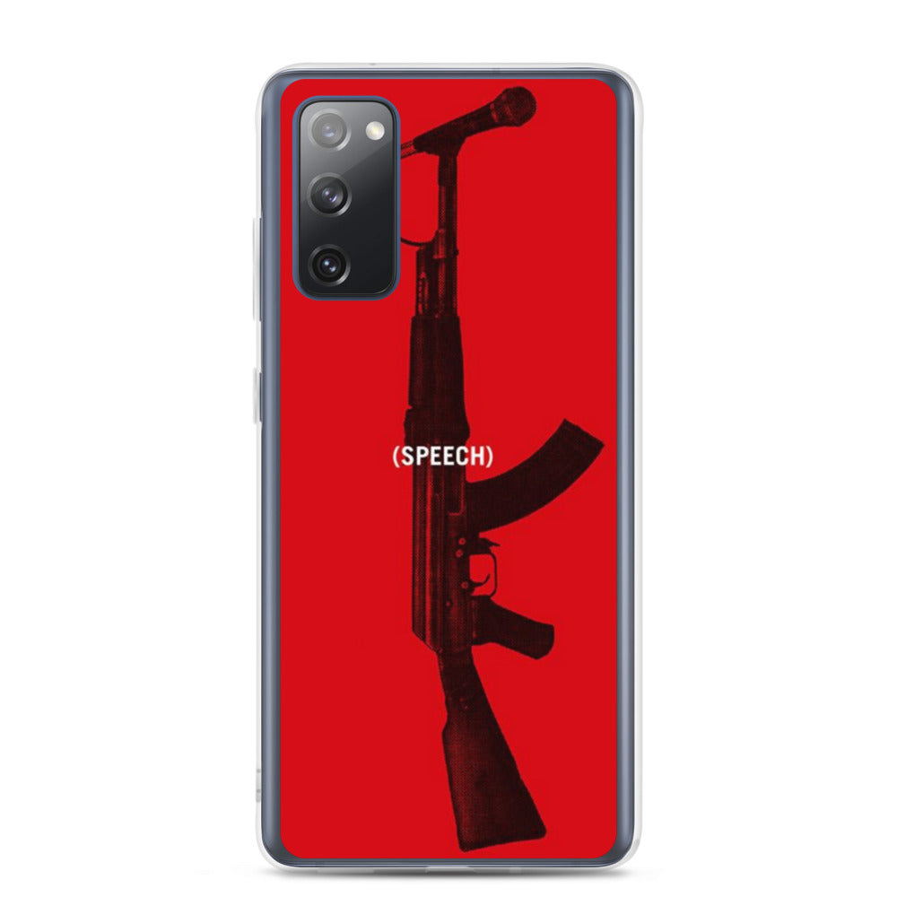 Samsung Case