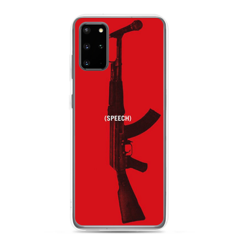 Samsung Case