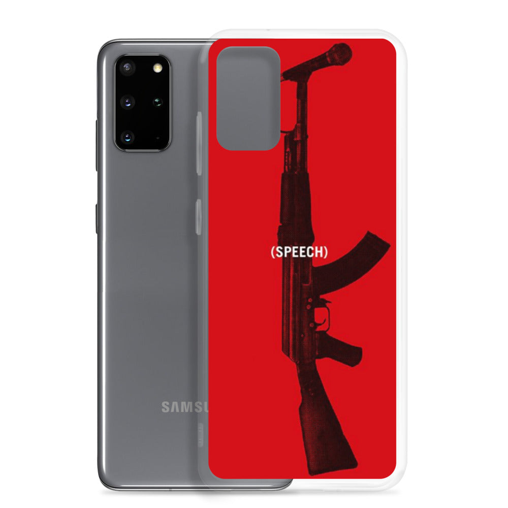 Samsung Case