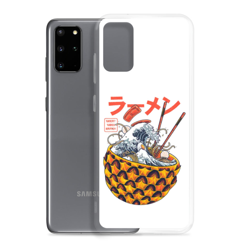 Samsung Case