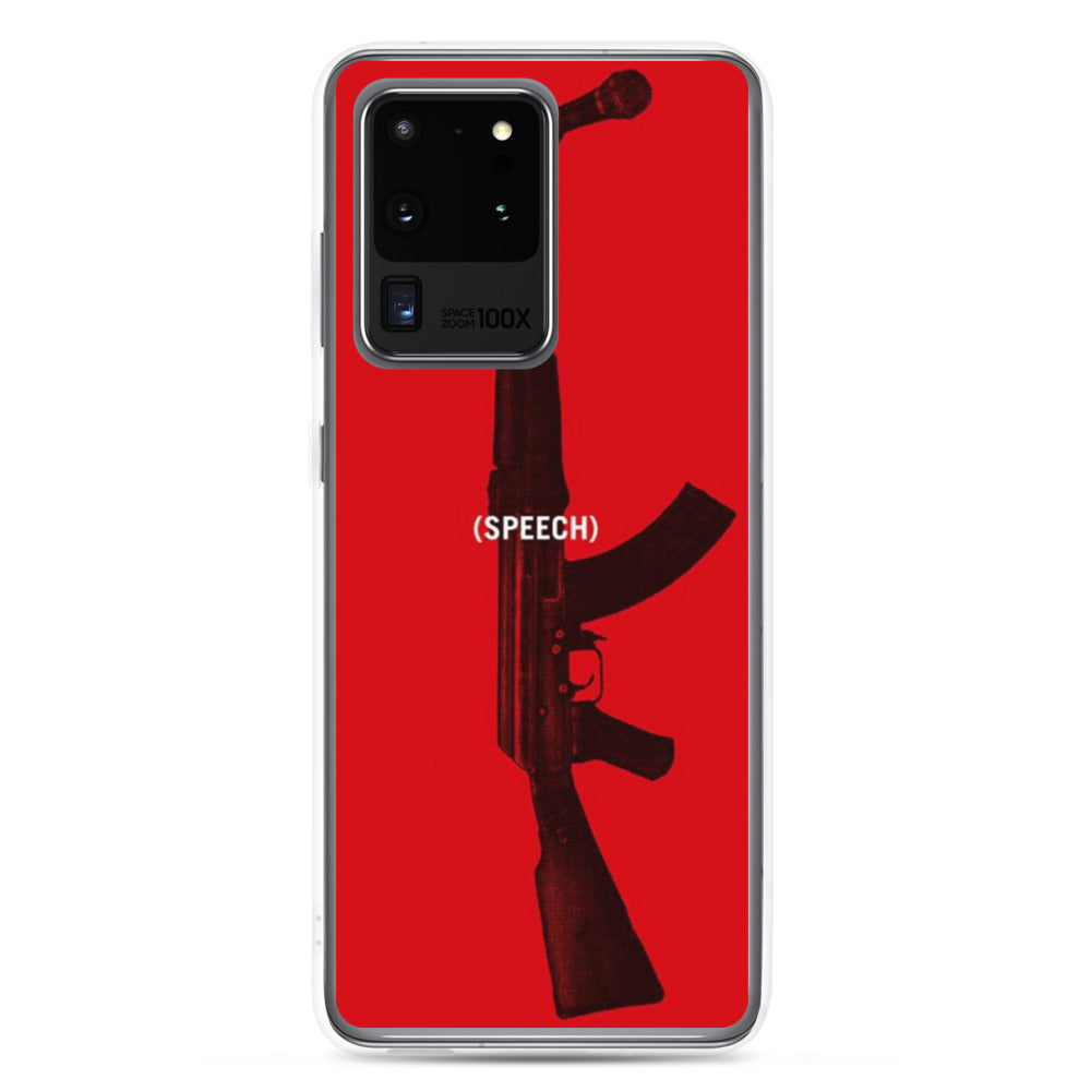 Samsung Case