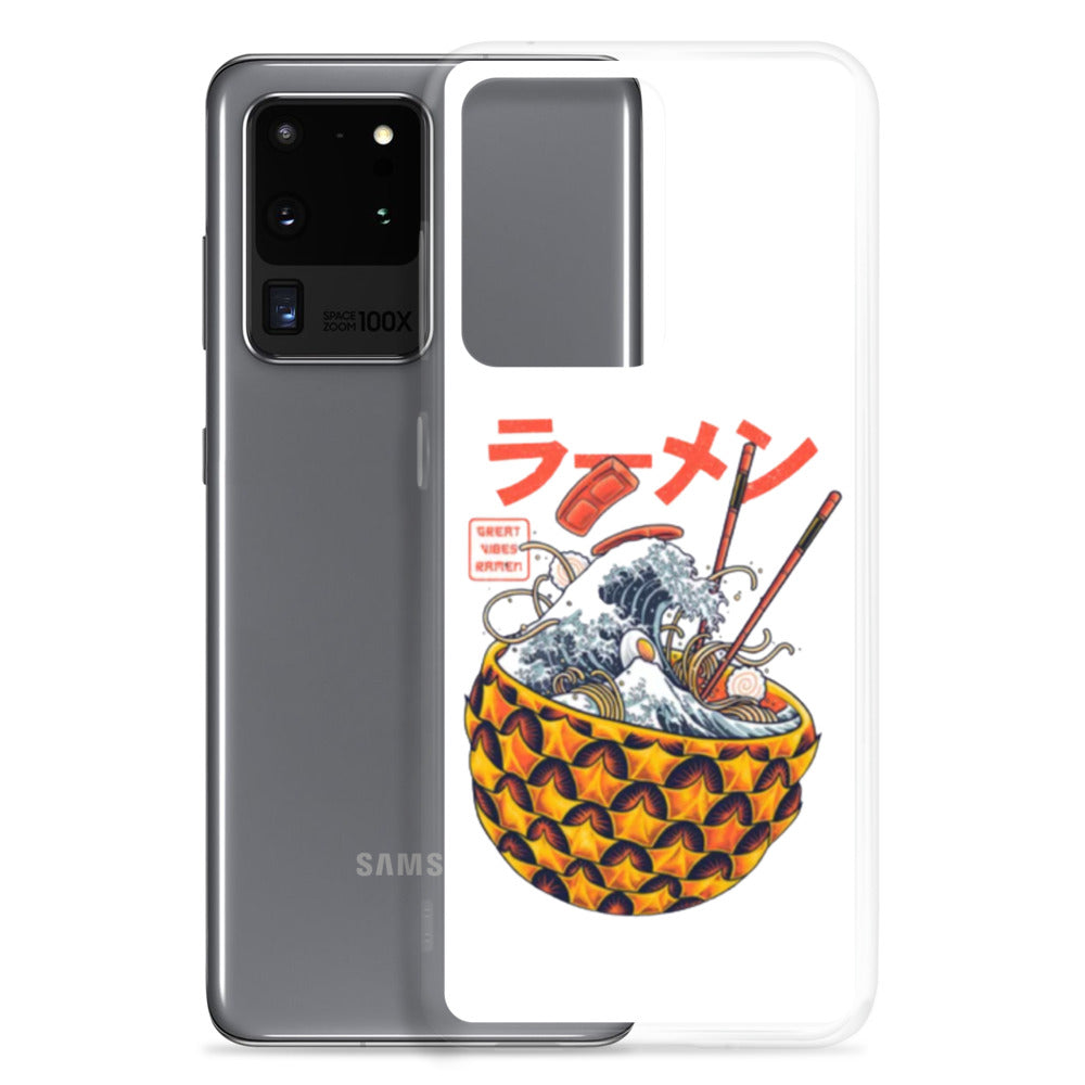 Samsung Case