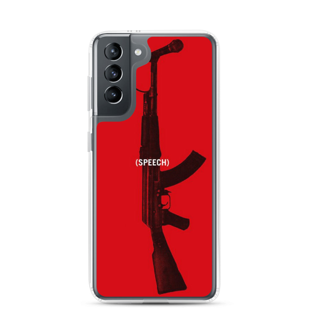 Samsung Case