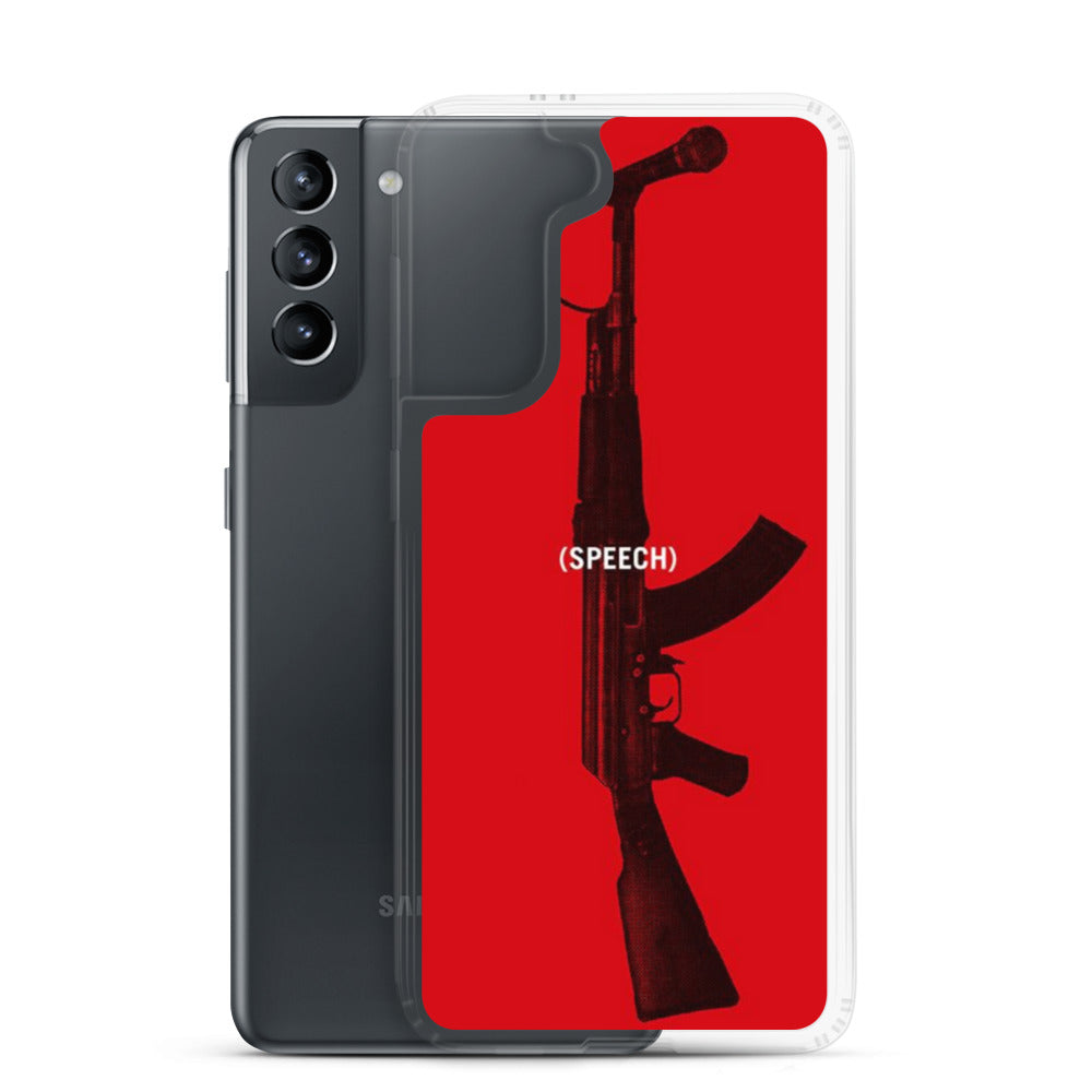 Samsung Case