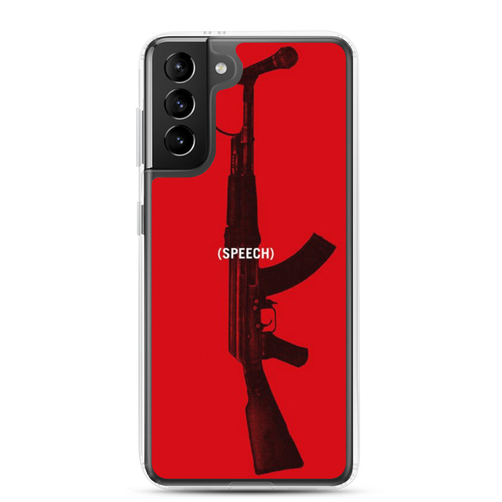 Samsung Case