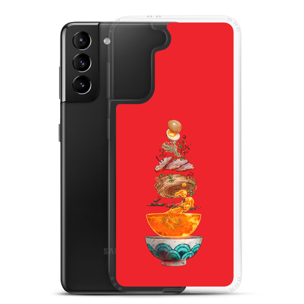 Samsung Case
